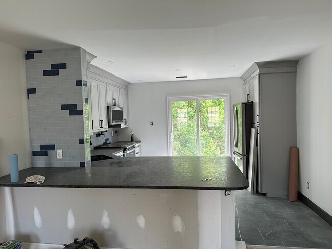 1677 Bluebird Dr unit 1677 B Bluebird Upst, Yardley, PA 19067 - photo 5