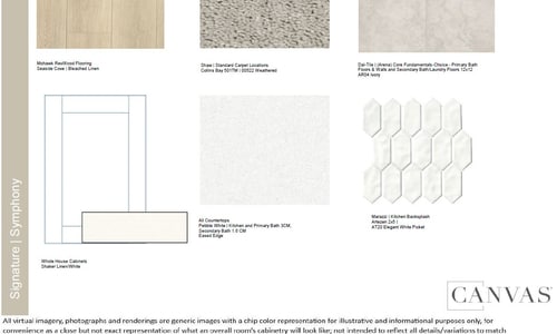 8731 Malmesbury Ln, Wake Forest, NC 27587 - photo 3