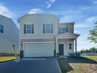 4216 Autumn Frost Trail, Charlotte, NC 28262