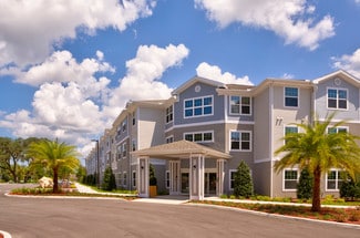 7850 Washington St, Port Richey, FL 34668