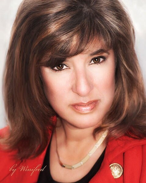 AnnaLee Baglio