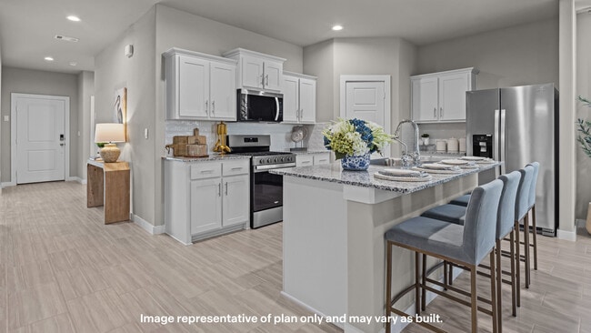 7611 Great Eagle Rd, Odessa, TX 79765 - photo 4