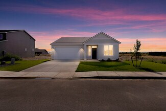 402 Amberly Ave, Grandview, WA 98930