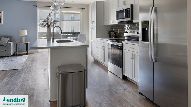 1000 Forestview Dr unit 3306, Oakwood, GA 30566 - photo 6