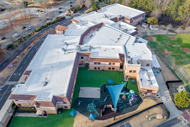 The Davis Academy has a $180 application fee.