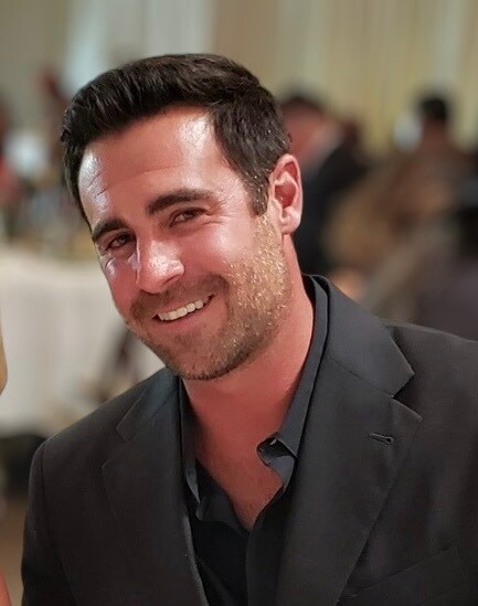 Andrew Easterbrook
