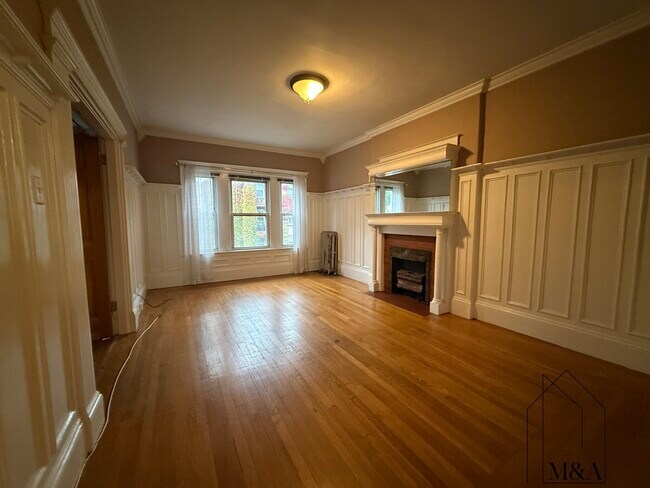 43 Strathmore Rd unit 3, Brighton, MA 02135 - photo 3
