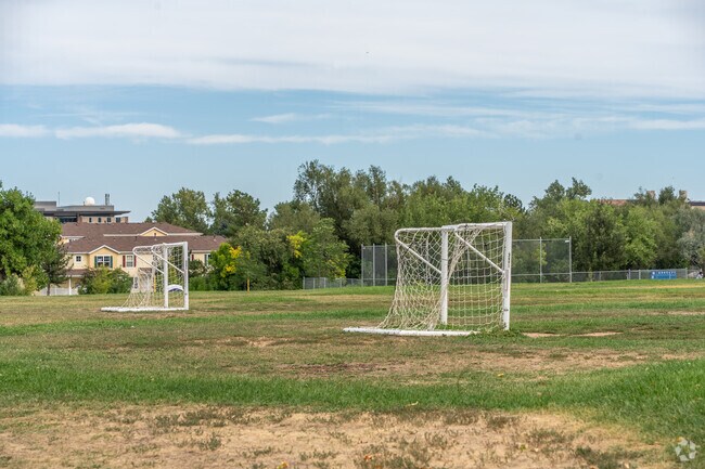High Peaks Elementary School offers a space where all people can learn and thrive.
