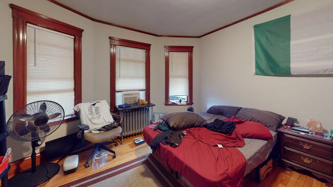 60 Pinkert St unit 62, Medford, MA 02155 - photo 5