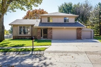 2676 N 129th Cir, Omaha, NE 68164