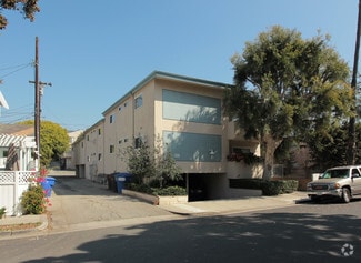 2621 5th St, Santa Monica, CA 90405