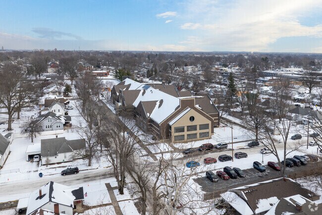 Farrington Grove Elementary School is one of the area's premiere elementary schools.