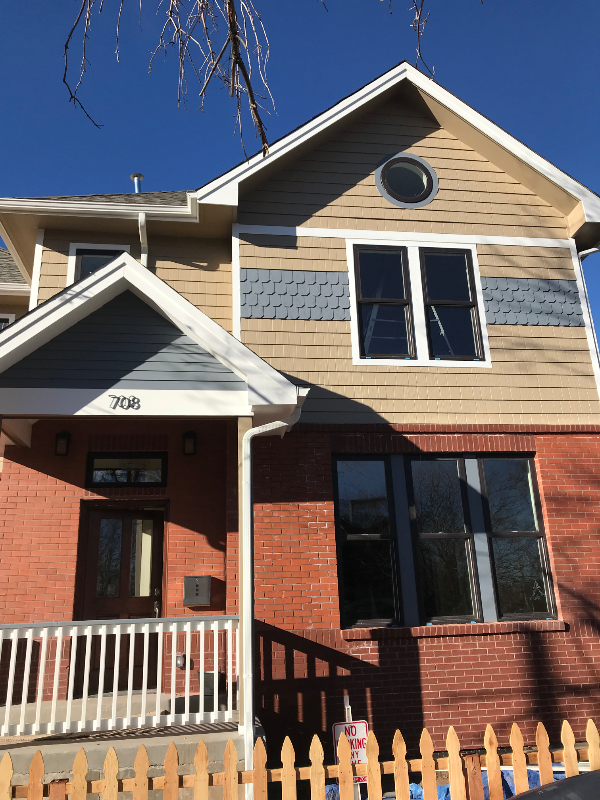 2775 California St, Denver, CO 80205