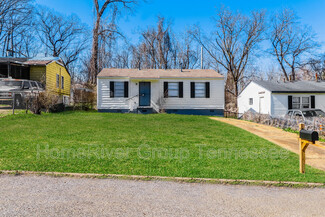 4551 Sunny View Dr, Memphis, TN 38127
