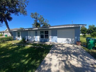 22578 Laika Ave, Port Charlotte, FL 33952