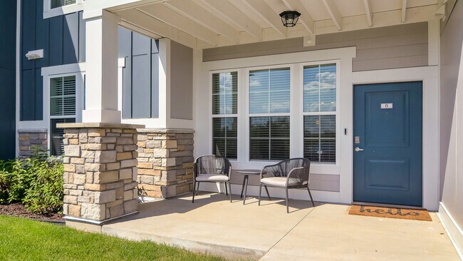 Springs at Lake Elmo, Lake Elmo, MN 55042 - photo 3