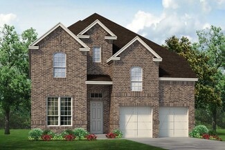 0 The Retreat St Unit 36478895, Cleburne, TX