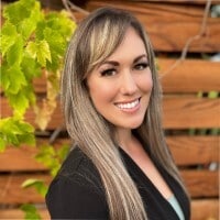 Samantha Oswald