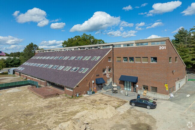 Advanced Math & Science Academy