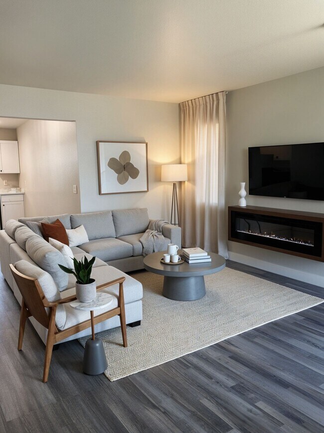 The Redwoods at Fresno, Fresno, CA 93705 - photo 6