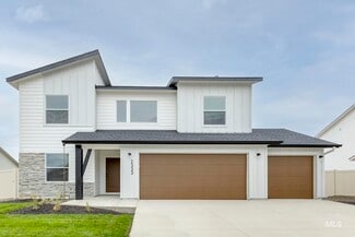 9218 W White Jasmine Ct, Nampa, ID 83687