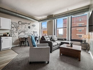 1211 W 9th St Unit ID1061065P, Cleveland, OH 44113