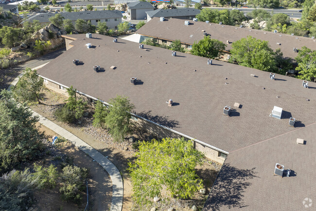 Prescott’s Abia Judd Elementary School gets a rating of 8/10 from GreatSchools.com.