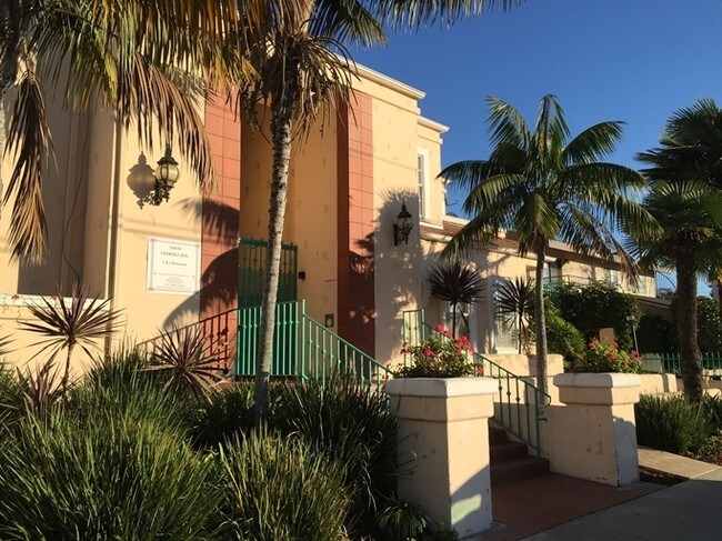 Terrace Estates Apartments, Hawthorne, CA 90250 - photo 2