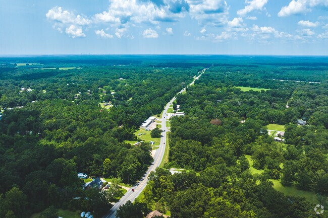 Grand Bay is a beautiful place to call home.