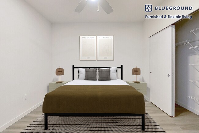 2600 Lawrence St unit FL1-ID1960A, Denver, CO 80205 - photo 6