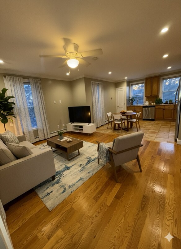 150 S 6th Ave unit 2, Mount Vernon, NY 10550 - photo 4