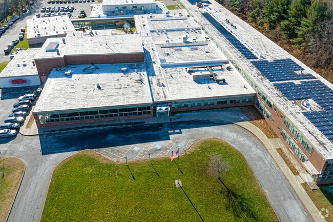 Welcome to Forest Grove Middle school located in Forest Grove Worcester, Massachusetts.