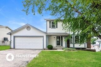 7 Rustic Meadow Ct, St. Peters, MO 63376