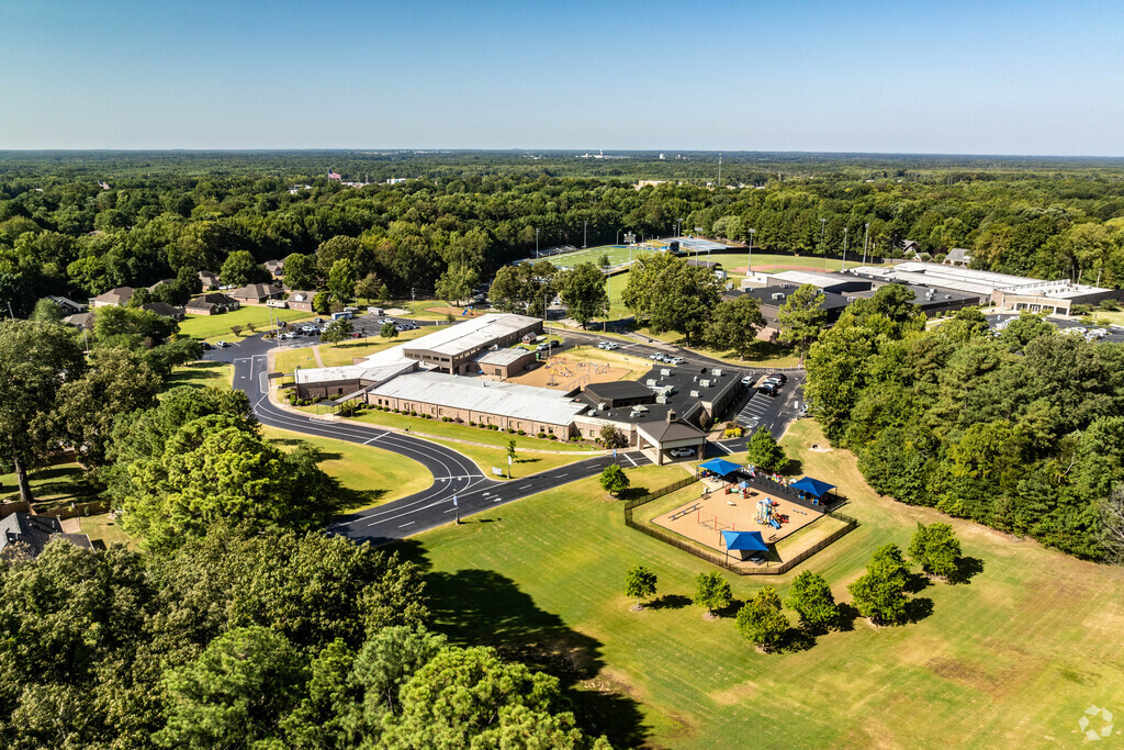 Jackson Christian Elementary School