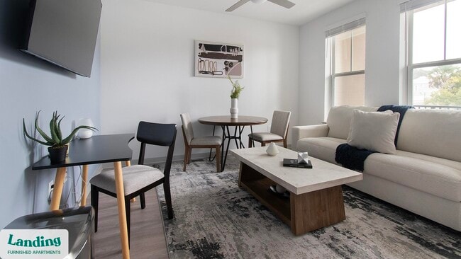 1148 N Main St unit 208, Jacksonville, FL 32206 - photo 2