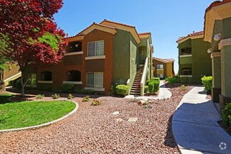 7340 W Russell Rd, Las Vegas, NV 89113