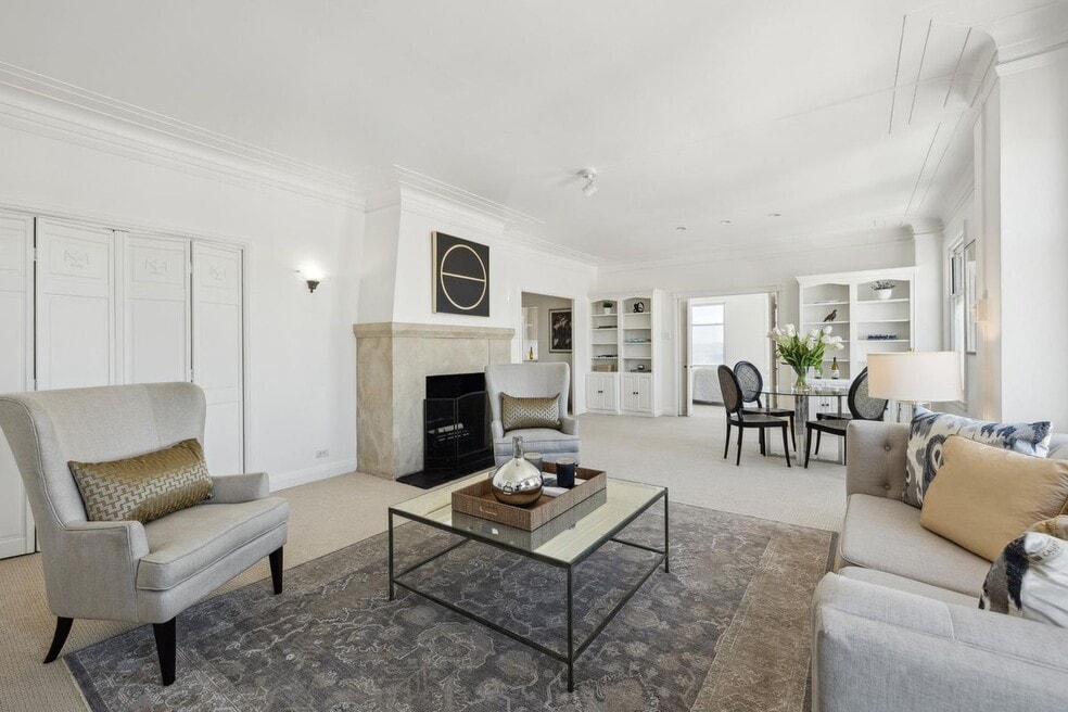 631 O'Farrell St, San Francisco, CA 94109 - photo 1