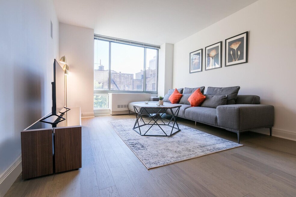 45 E 33rd St unit FL6-ID1251685P, New York, NY 10016 - photo 1