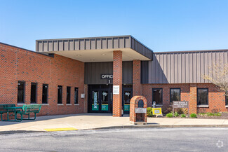 Morgan Township Middle/High School