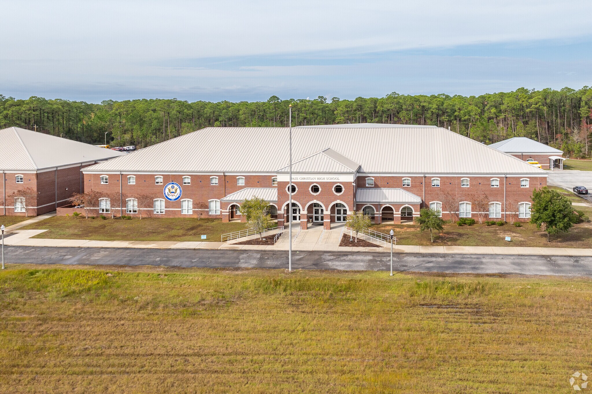 215 E Second St, Pass Christian, MS 39571 MLS 4086262