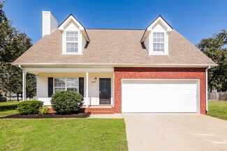 2655 Tanima Ct, Murfreesboro, TN 37130