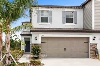 2918 Coach Manors Way, New Port Richey, FL 34655