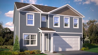 6573 209th W, Farmington, MN 55024