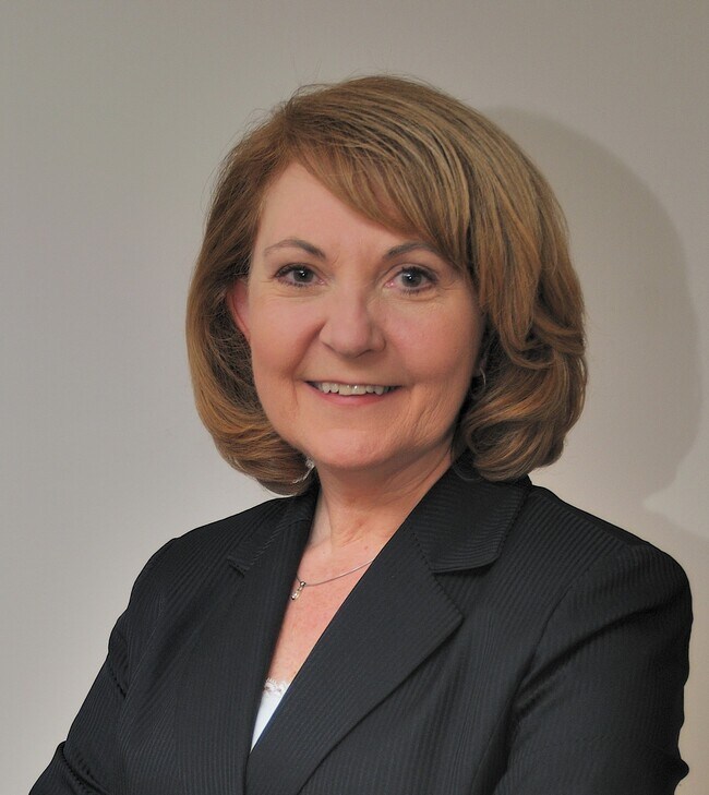 Shelley Trehey