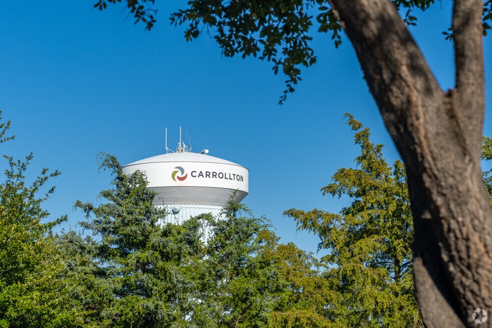 North Central Carrollton