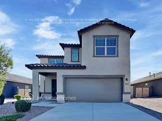 19143 W Elm St, Litchfield Park, AZ 85340