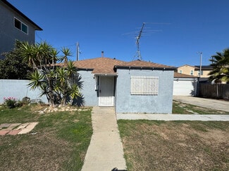 1525 W 226th St, Torrance, CA 90501