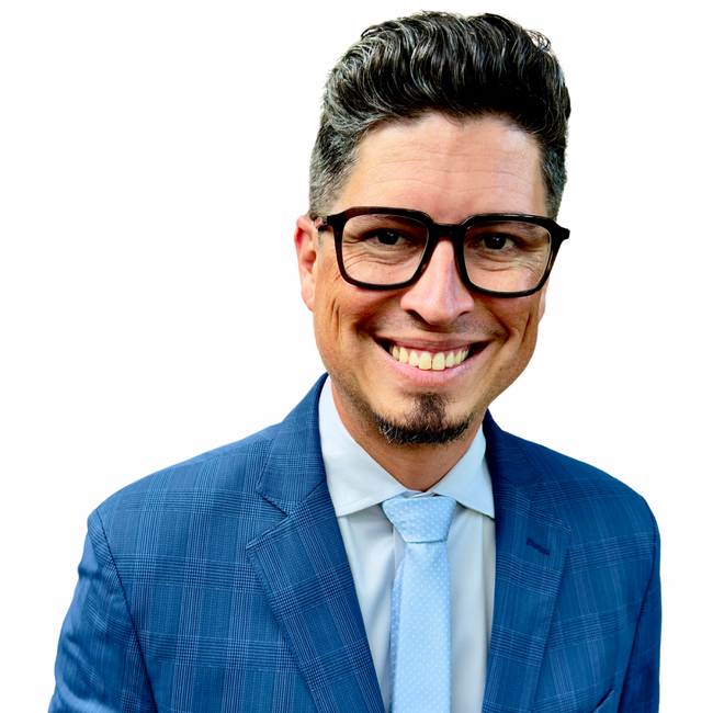 Agent Photo