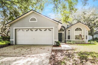 1820 Greenbrook Ct, Oviedo, FL 32766