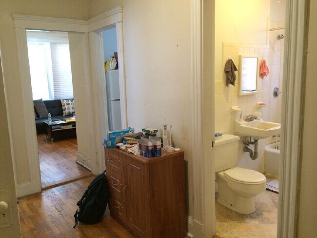 1450 Commonwealth Ave unit 18, Brighton, MA 02135 - photo 5